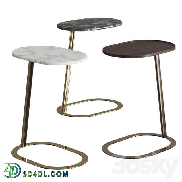 Longhi Kobe Coffee Tables