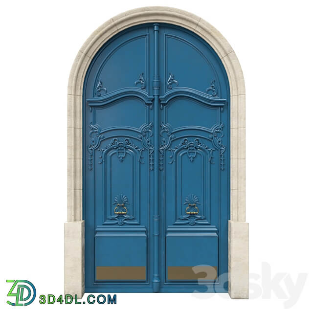 Door 33