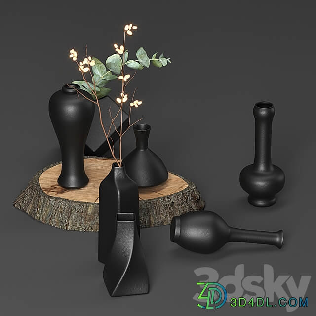 Decorative set 11