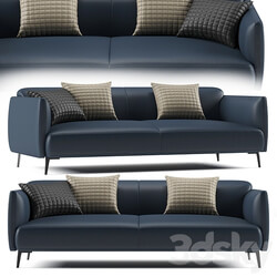 BoConcept Modena sofa 