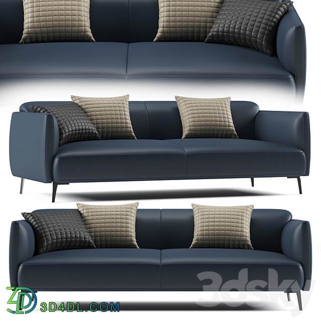 BoConcept Modena sofa