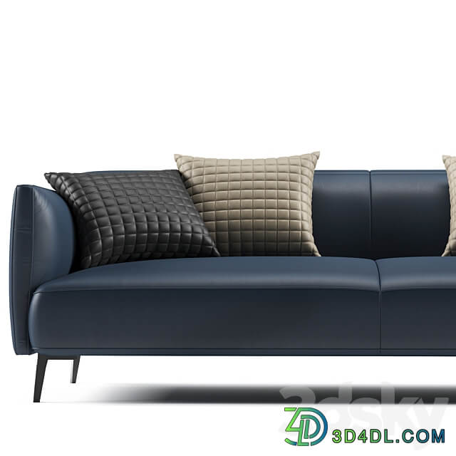 BoConcept Modena sofa