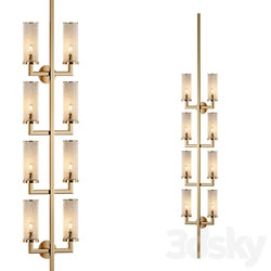 Pendant light Liaison Statement Sconce 