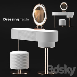 Dressing table 04 