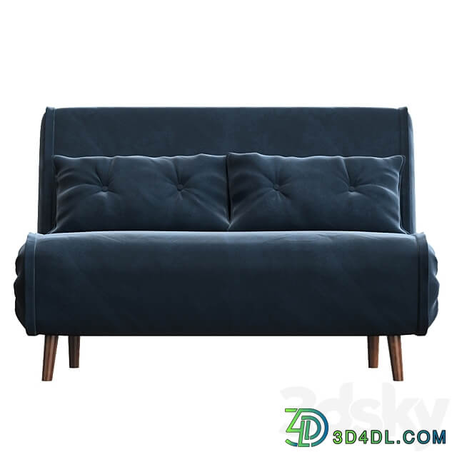 Haru small sofa bed