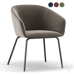 Woood Sien Dining Chair 