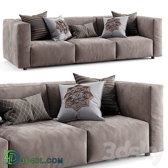 Prostoria Sofa Match