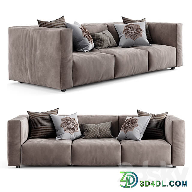 Prostoria Sofa Match