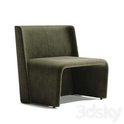 Legacy armchair 