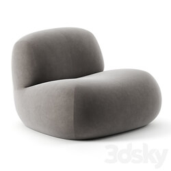 Pukka armchair by Ligne Roset 