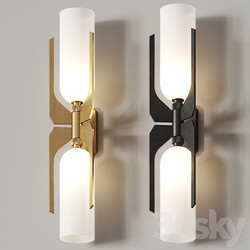 Bert Frank Pennon Wall Lamp 