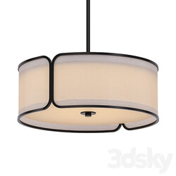 Pendant light zena 