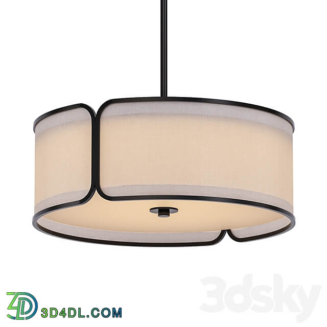 Pendant light zena