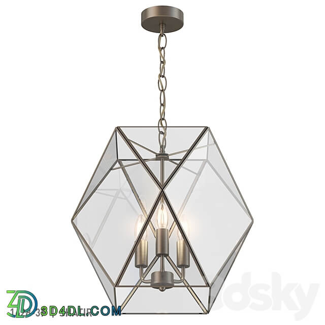 Pendant light Favorite 1628 3P