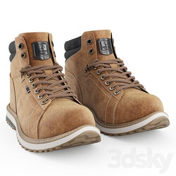 Footwear DECARSDZ Men Boots 