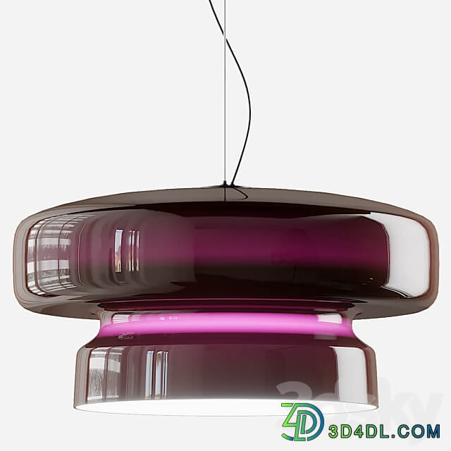 Pendant light Bohemia 84 Pendant Light from Marset