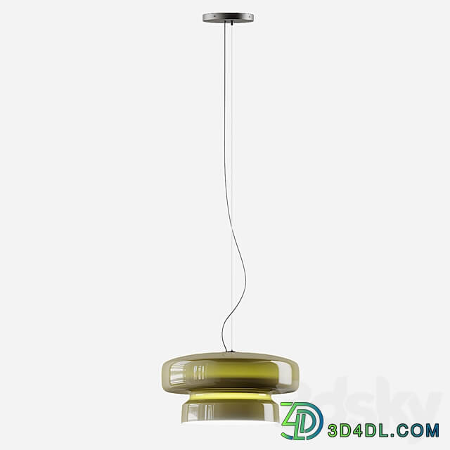 Pendant light Bohemia 84 Pendant Light from Marset