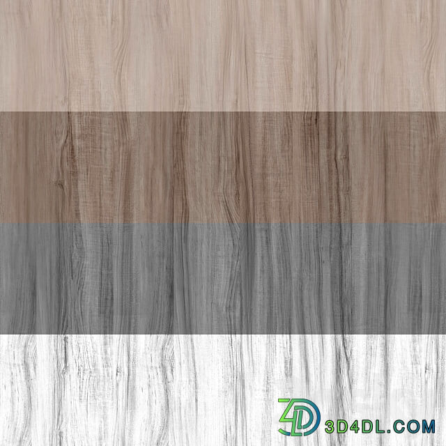 Seamless texture Teak 5