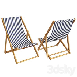 Arm chair Sun lounger 