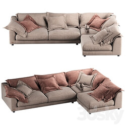 BELMONT S Sofa sofaclub 