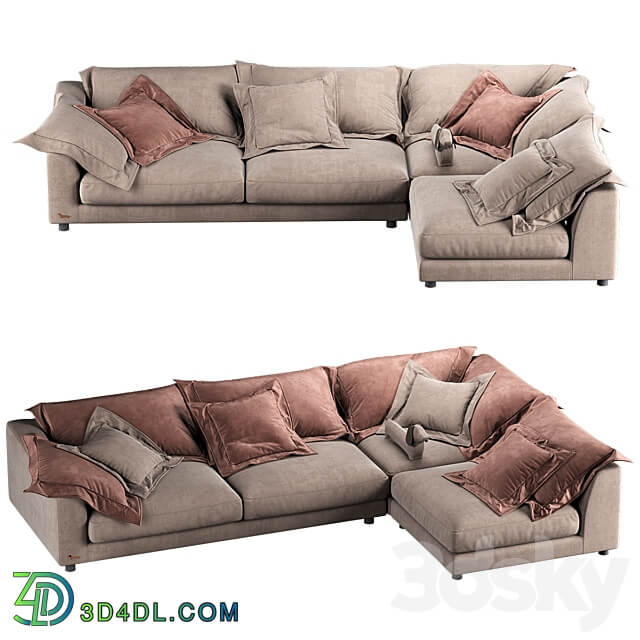 BELMONT S Sofa sofaclub