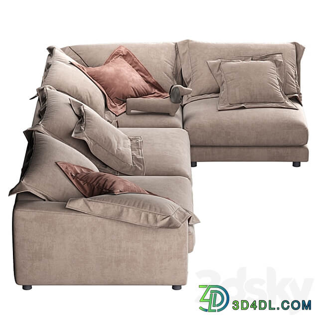 BELMONT S Sofa sofaclub