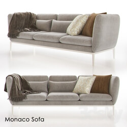 Monaco Sofa 