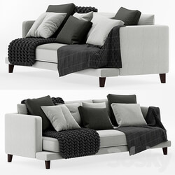 Delavega sofa a33 