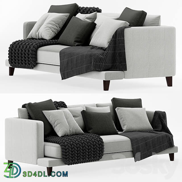 Delavega sofa a33