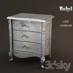 Sideboard Chest of drawer VOLPI 