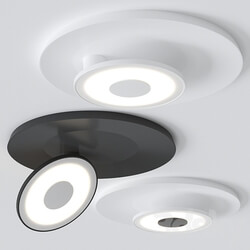 Ceiling lamp Scotty by Modular Lighting Instruments Ceiling Lamp 