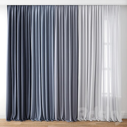 Curtain 148 