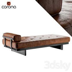 DS 80 daybed by de Sede 