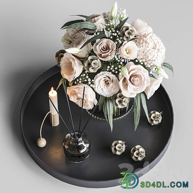 Decorative set 24