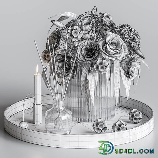 Decorative set 24