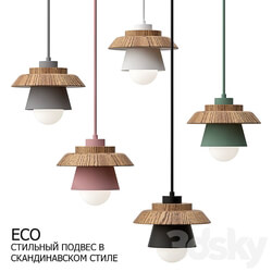 Pendant light 101549 26 