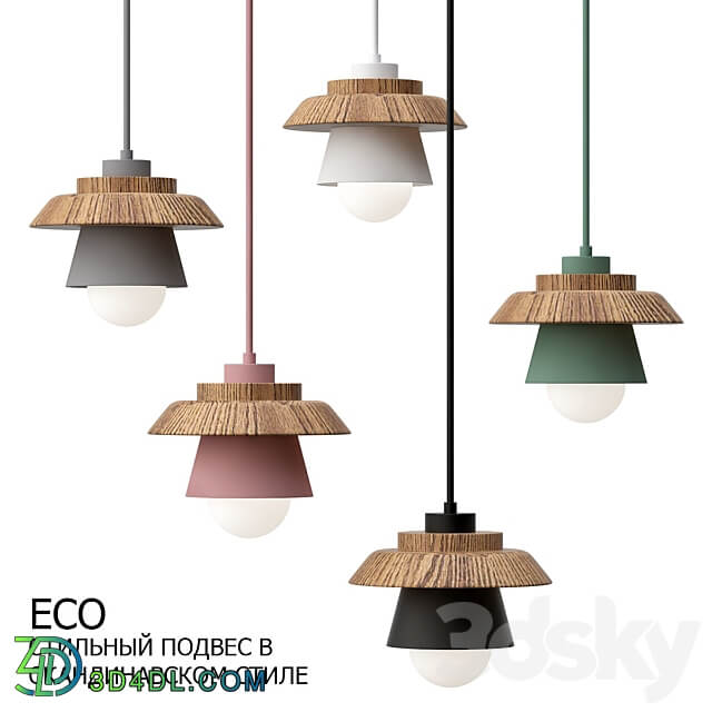 Pendant light 101549 26