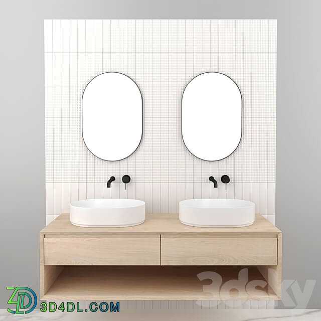 Bathroom set 05