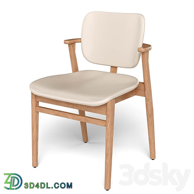 Wonders chair