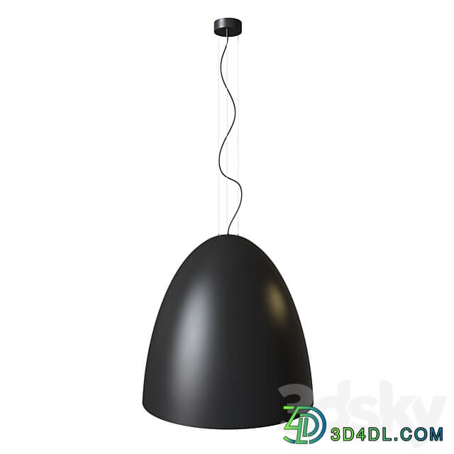 Pendant light Nowodvorski Set Egg Xl Lm