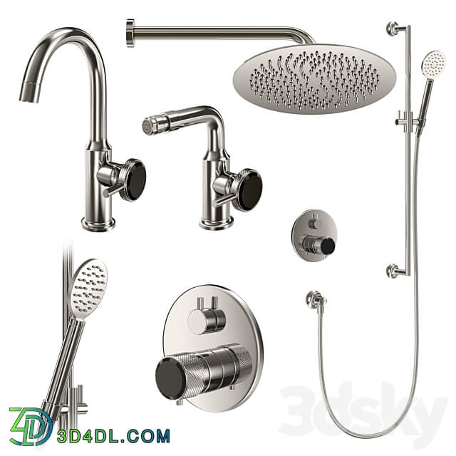 Faucet Mixers Jorger Valencia