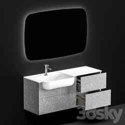 Arbi Teso 02 Bathroom furniture 