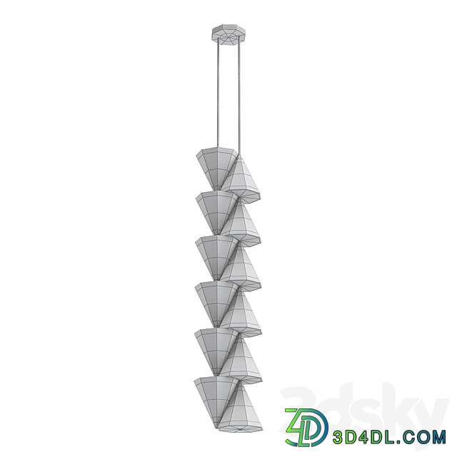 Pendant light LEGATO