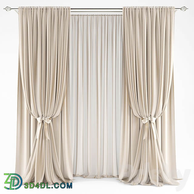 Curtains507