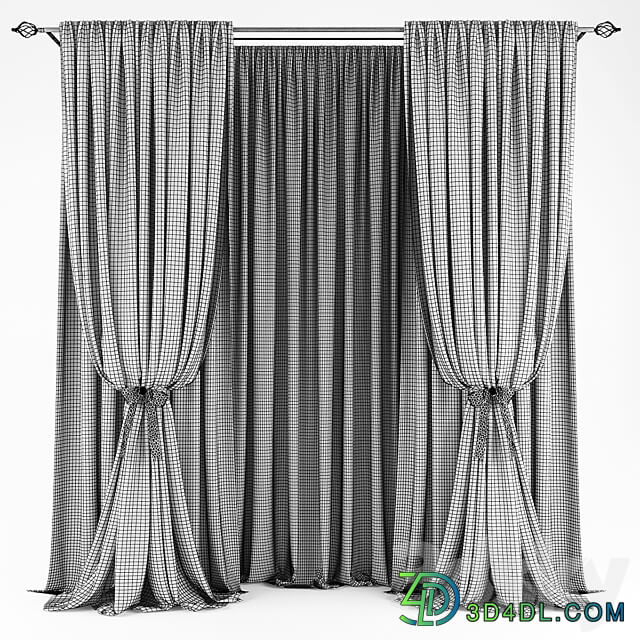 Curtains507