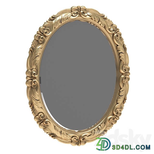 Il Tempo Mirror CR671 FO OR