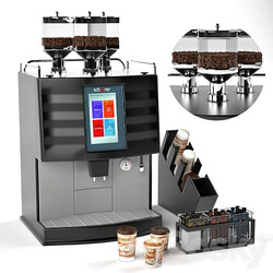 Schaerer Coffee Art C 