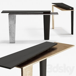 LEGO Console table By Visionnaire Console 