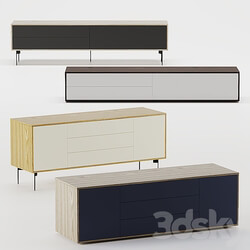 Sideboard Chest of drawer SD TV stands SK Design Borge 