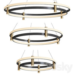 Pendant light Terret 